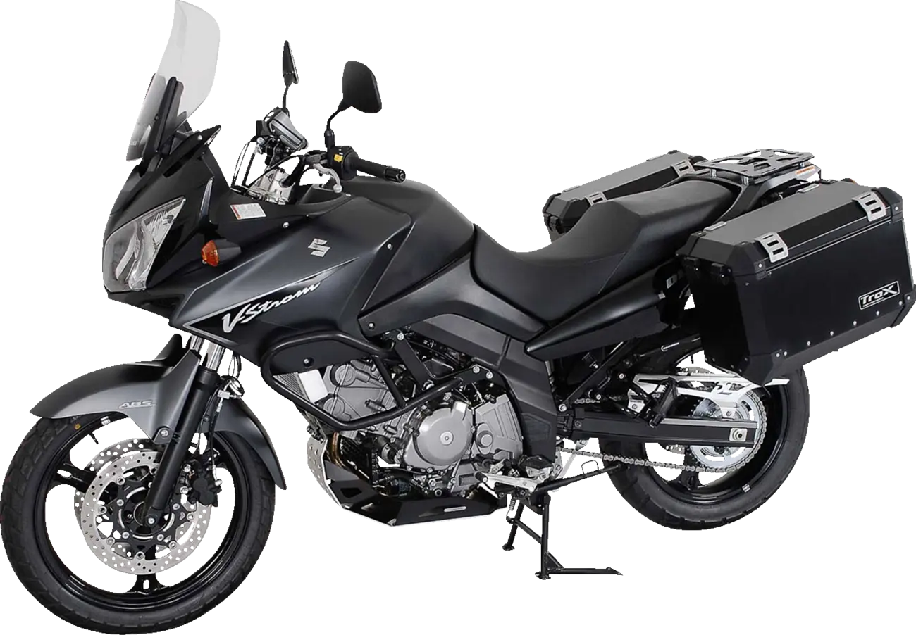 Sw-motech Evo Seitengepäckträger für Motorradgepäck