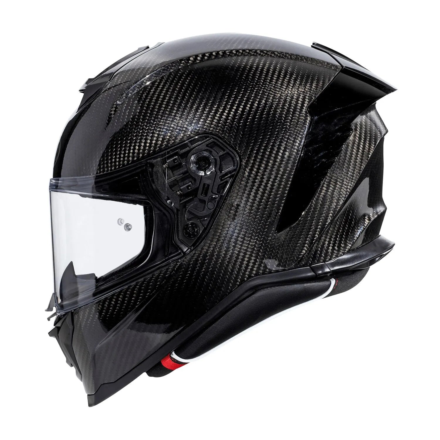 Premier Helmets Hyper Carbon Integralhelm