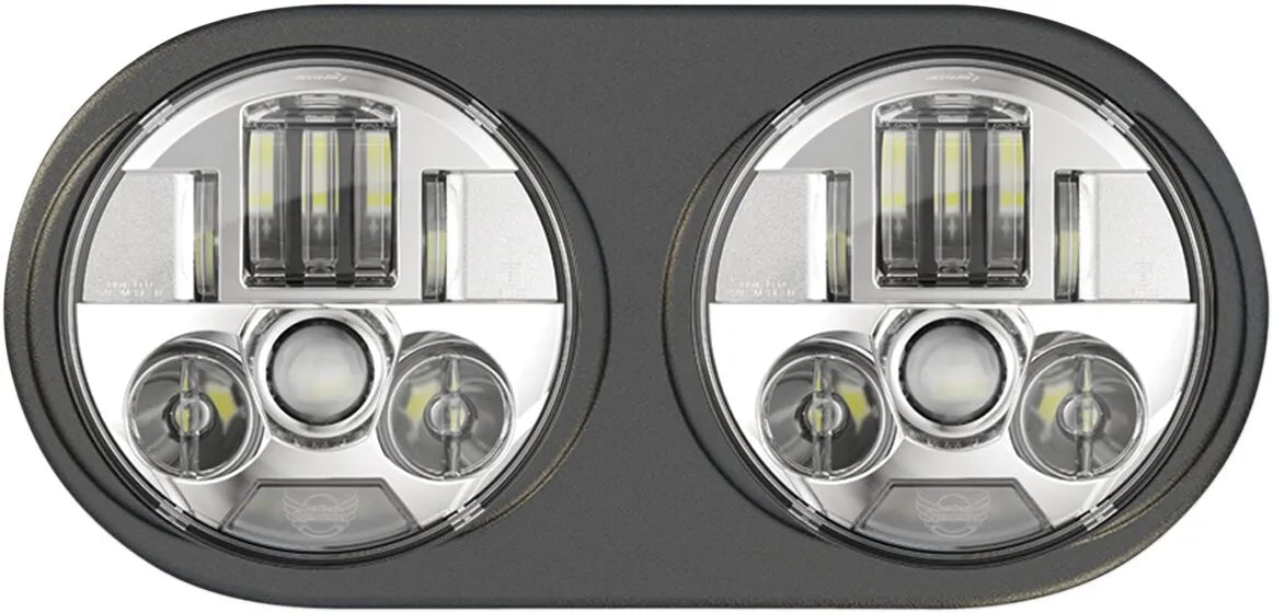 Custom Dynamics Probeam® LED-Scheinwerfer