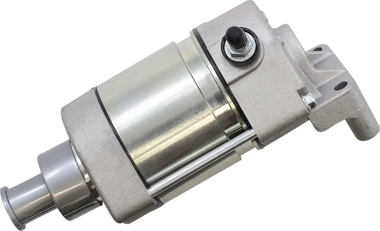 Rick's Motorsport Elektrostarter