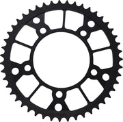 Moose Offroad Aluminium-Kettenrad hinten - 525er Kette