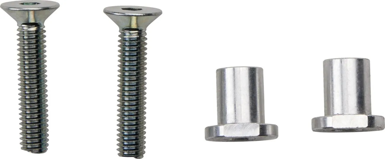 Axp Racing Kettenführungsplatte - UHMW-Kunststoff