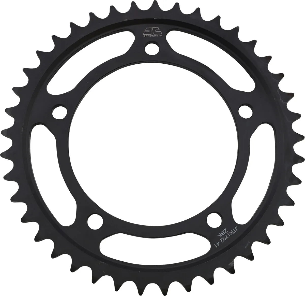 Jt Sprockets Stahl-Kettenrad hinten 525-41