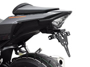 Zieger Pro Kennzeichenhalter Typ A für Deutschland, Schweden, Großbritannien