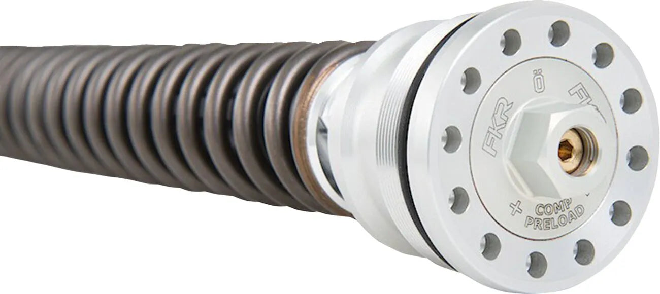 Öhlins FKR Cartridge-Kit für Motorräder mit großem Hubraum