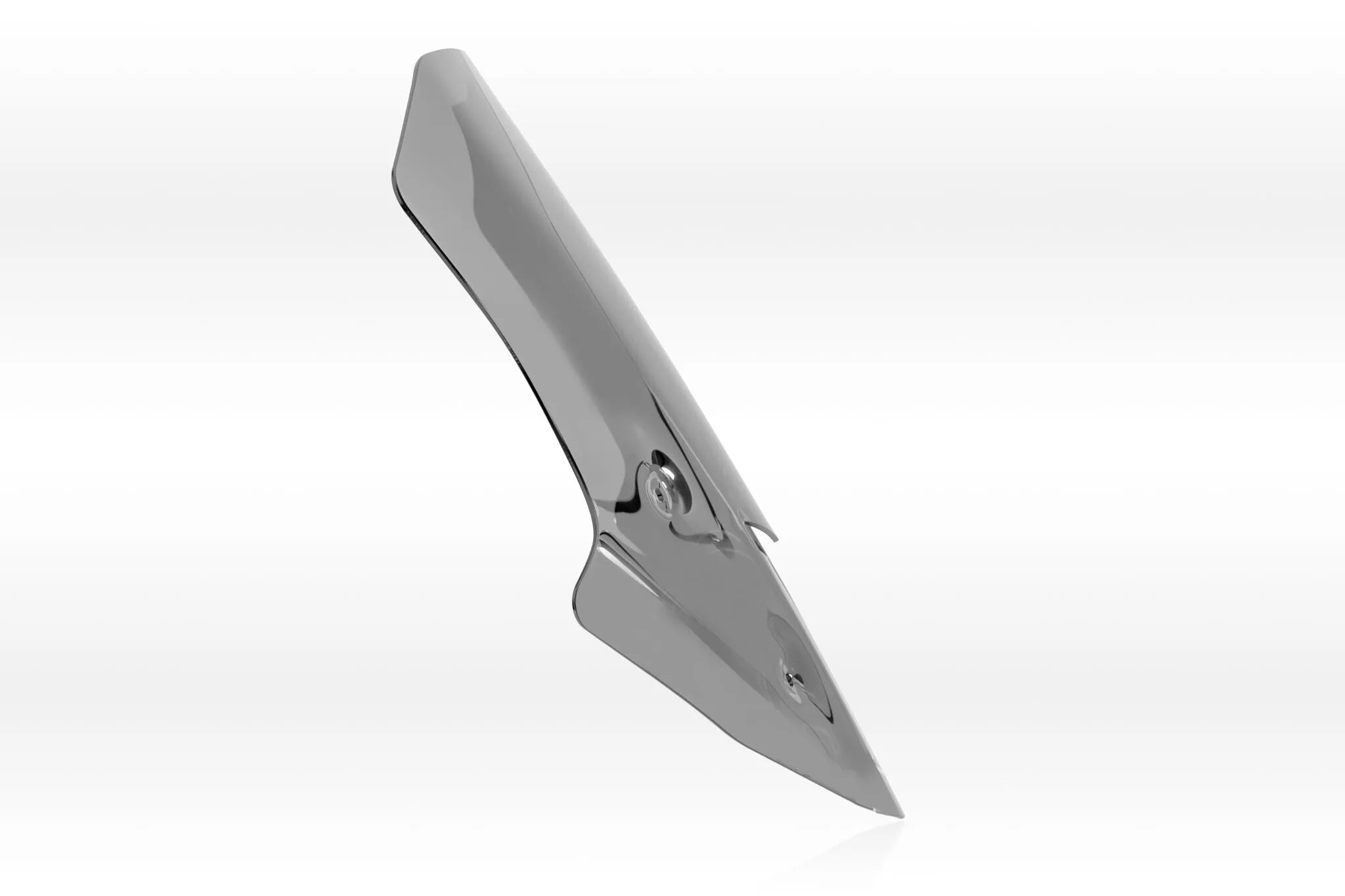 Wrs Rauchglasscheibe