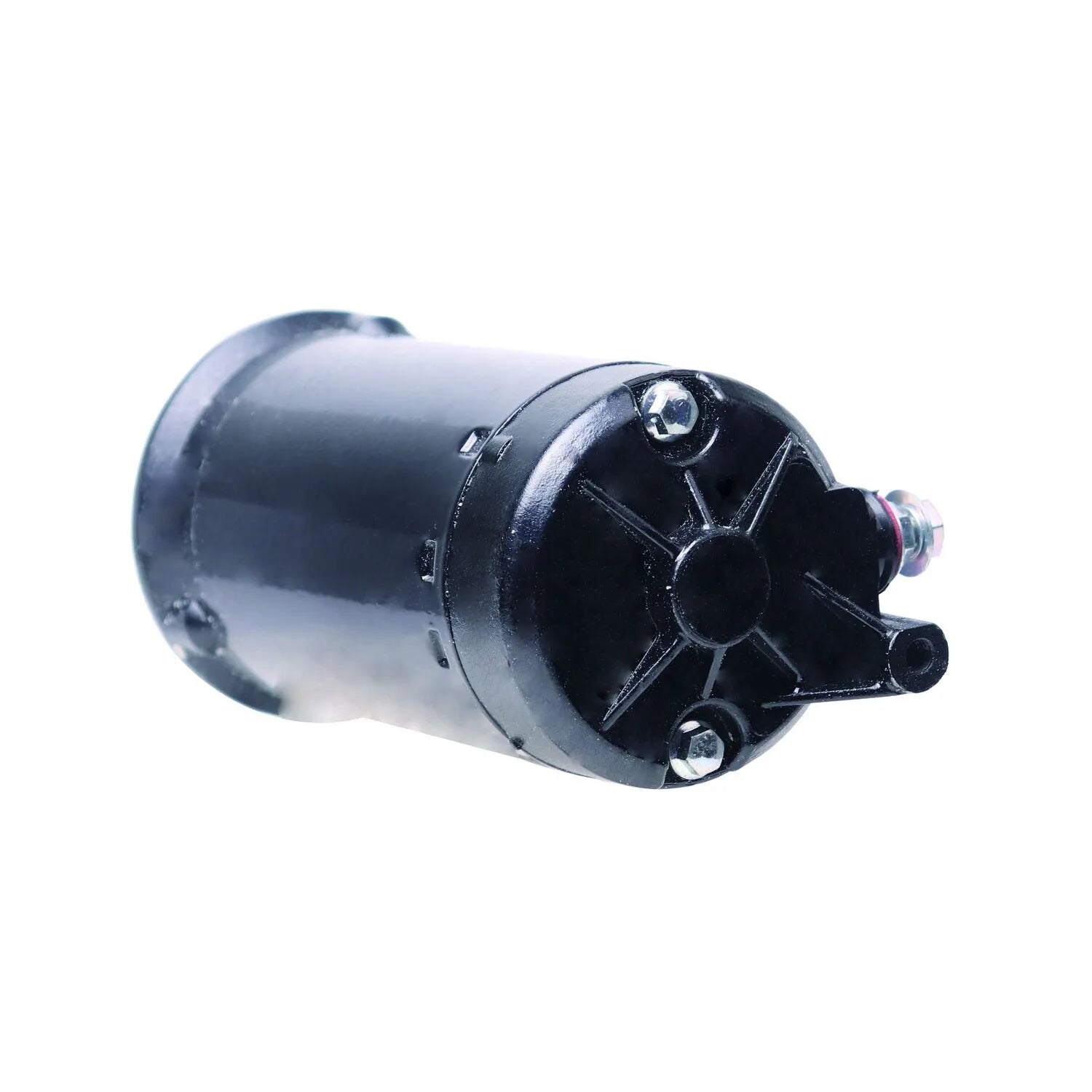 Parts Europe Anlasser – Hochleistungs-Ersatzteil