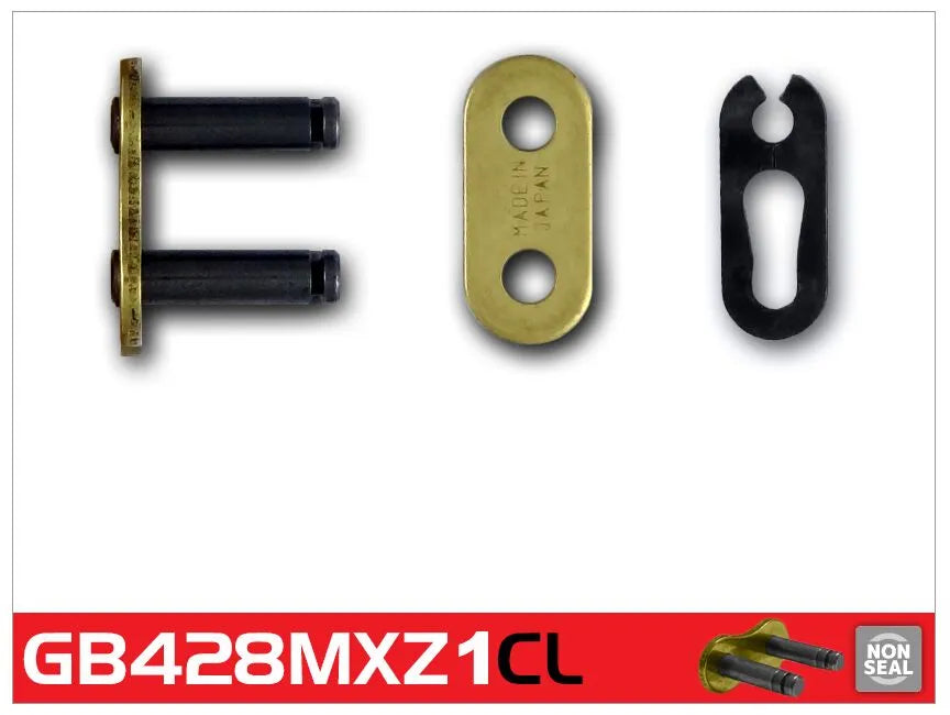 RK 428 MXZ1 Antriebskette