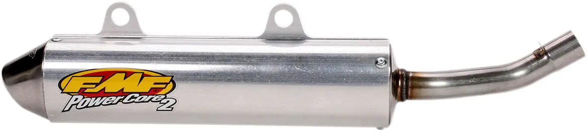 FMF Powercore 2 Schalldämpfer