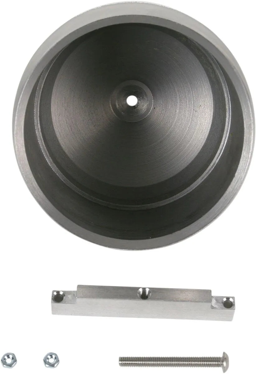 Dakota Digital Manometerbecher - 3-3/8"