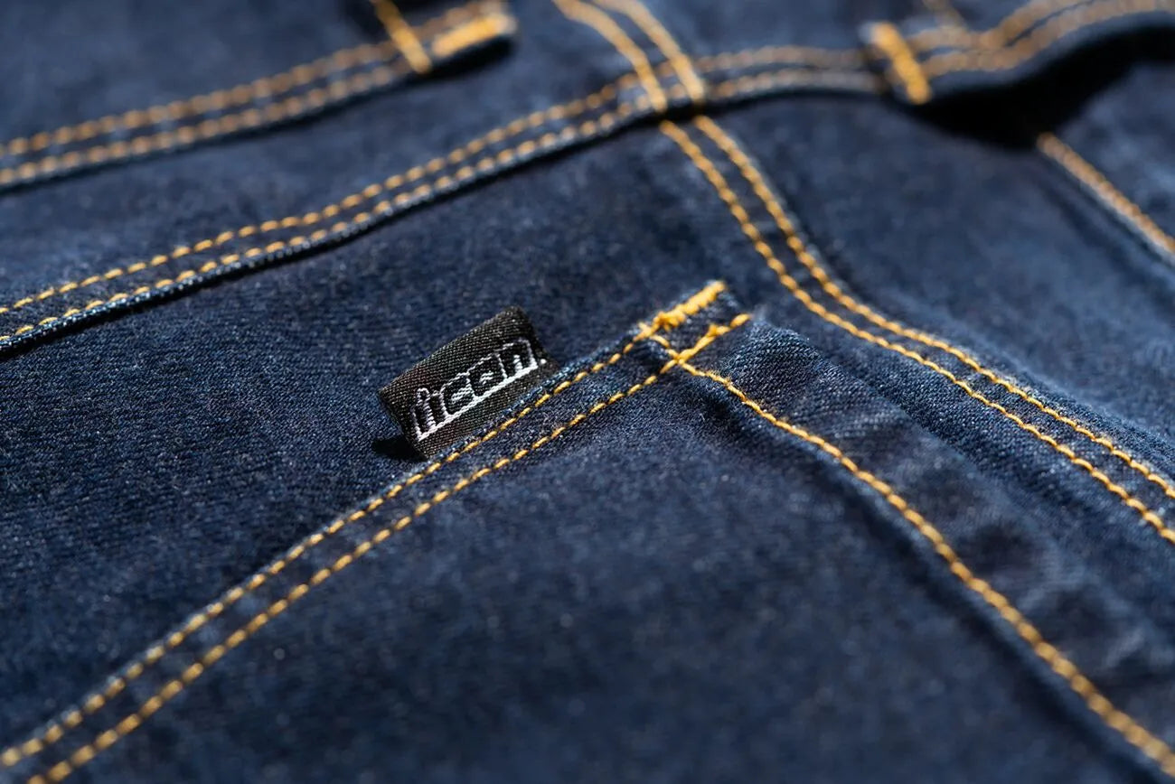 Icon Uparmor™ Jeans für Herren - Blau