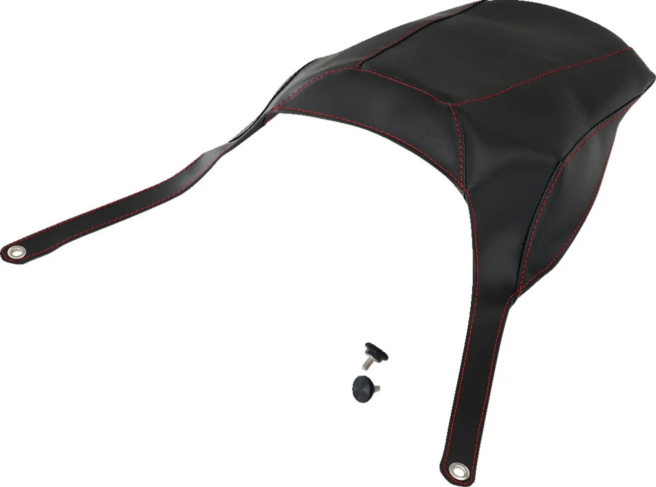 Chromabdeckung für Ryker Max-Halterung anzeigen