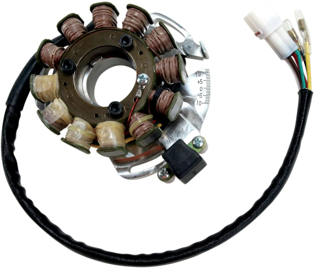 Moose Offroad Stator - OEM-Ersatzteil