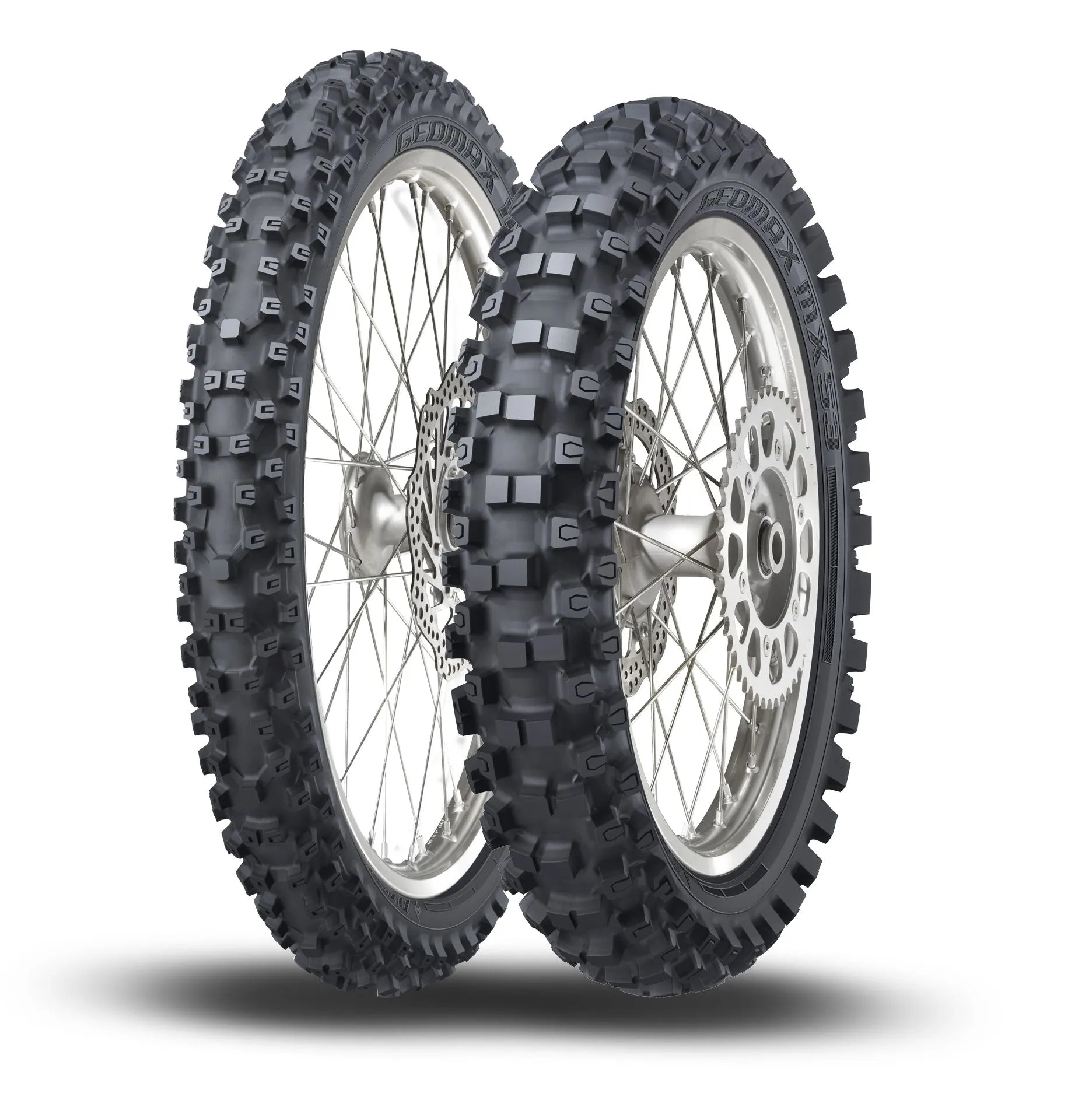 Dunlop Geomax Mx53 Reifen für Motocross