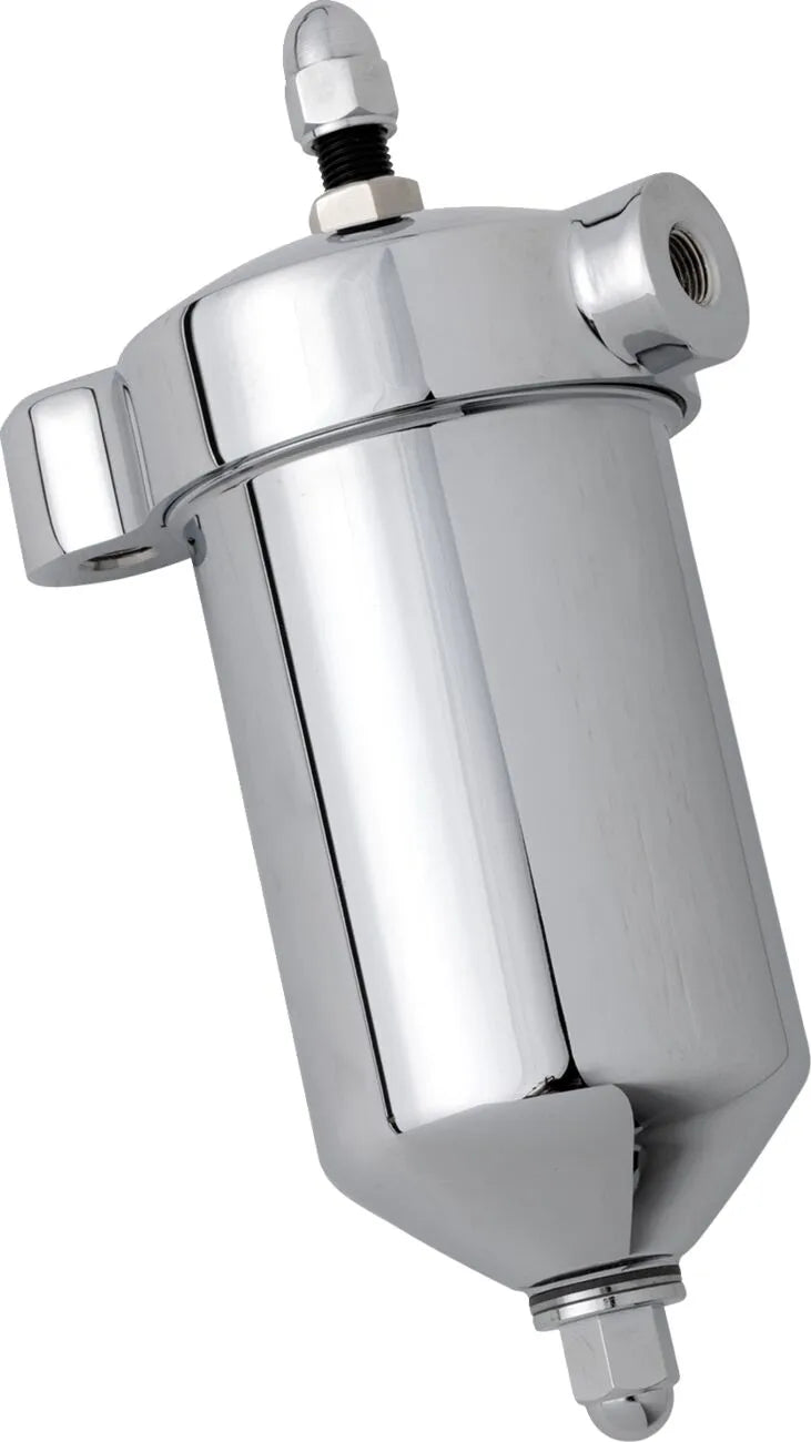 Drag Specialties Ölfilterbaugruppe