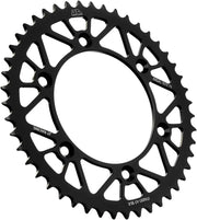 Jt Sprockets Racelite Aluminium-Kettenrad hinten
