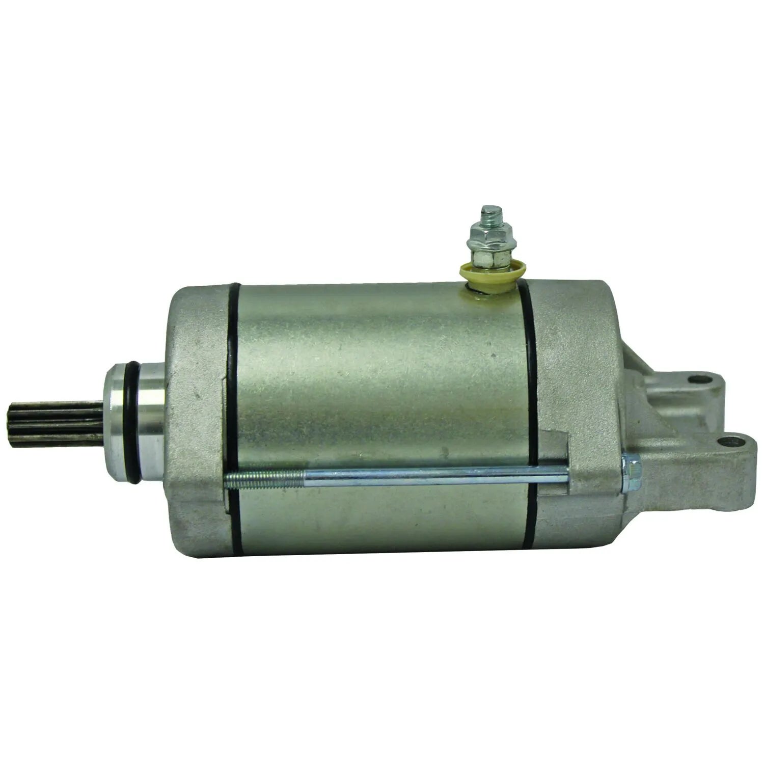 Parts Europe Anlasser – Hochleistungs-Ersatzteil