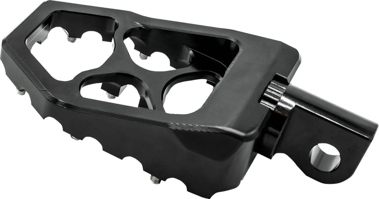 Burly Brand MX Evolution Fußrasten