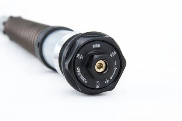 Öhlins Nix 22 Cartridge-Kit für Sport-/Straßenmotorräder