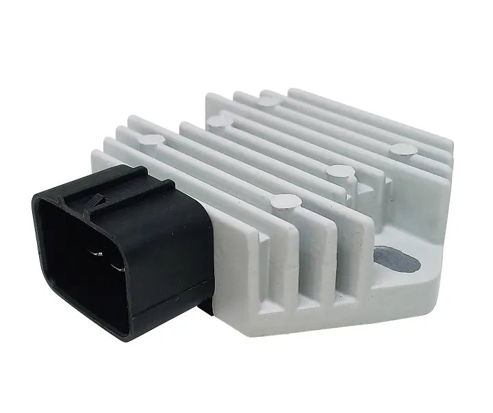 Motoplat-Regler – 35 A Ladeleistung