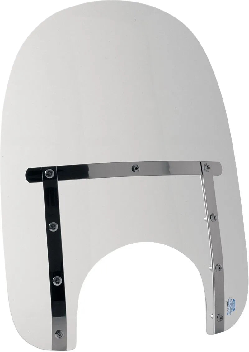 Memphis Shades Slim Windschutzscheibe