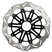 SBS-Bremsscheibe, entwickelt von Kodlin