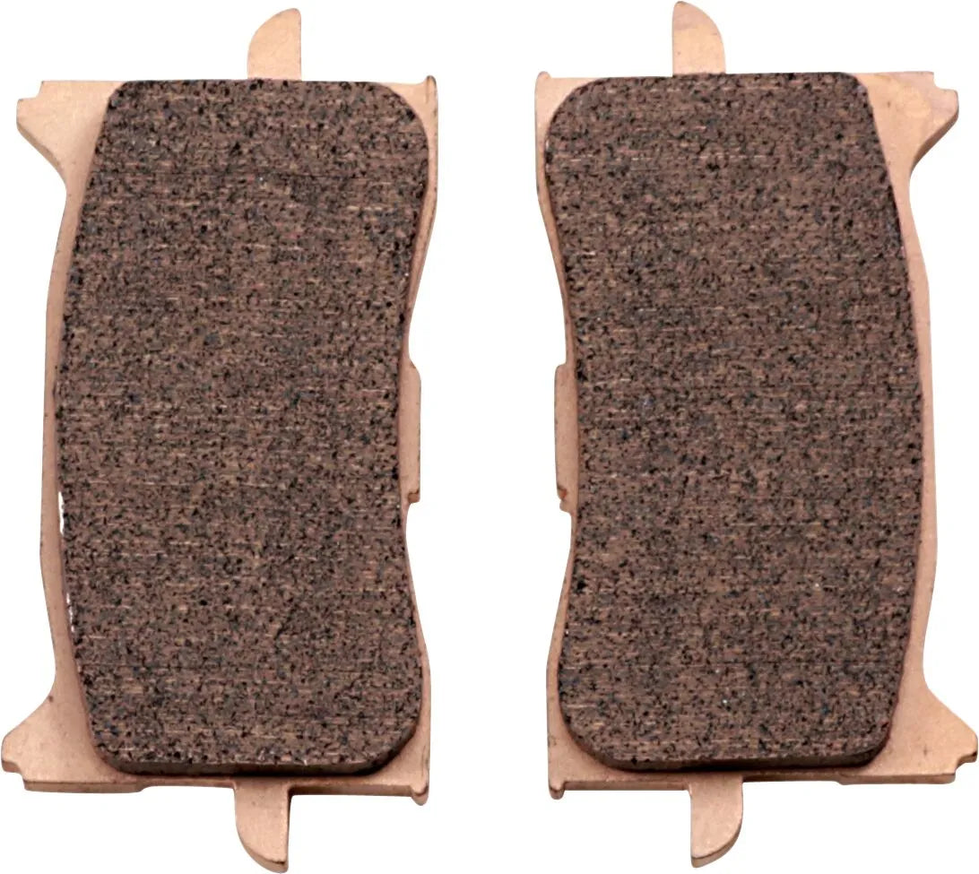 Galfer HH Sinterbremsbeläge für Motorräder