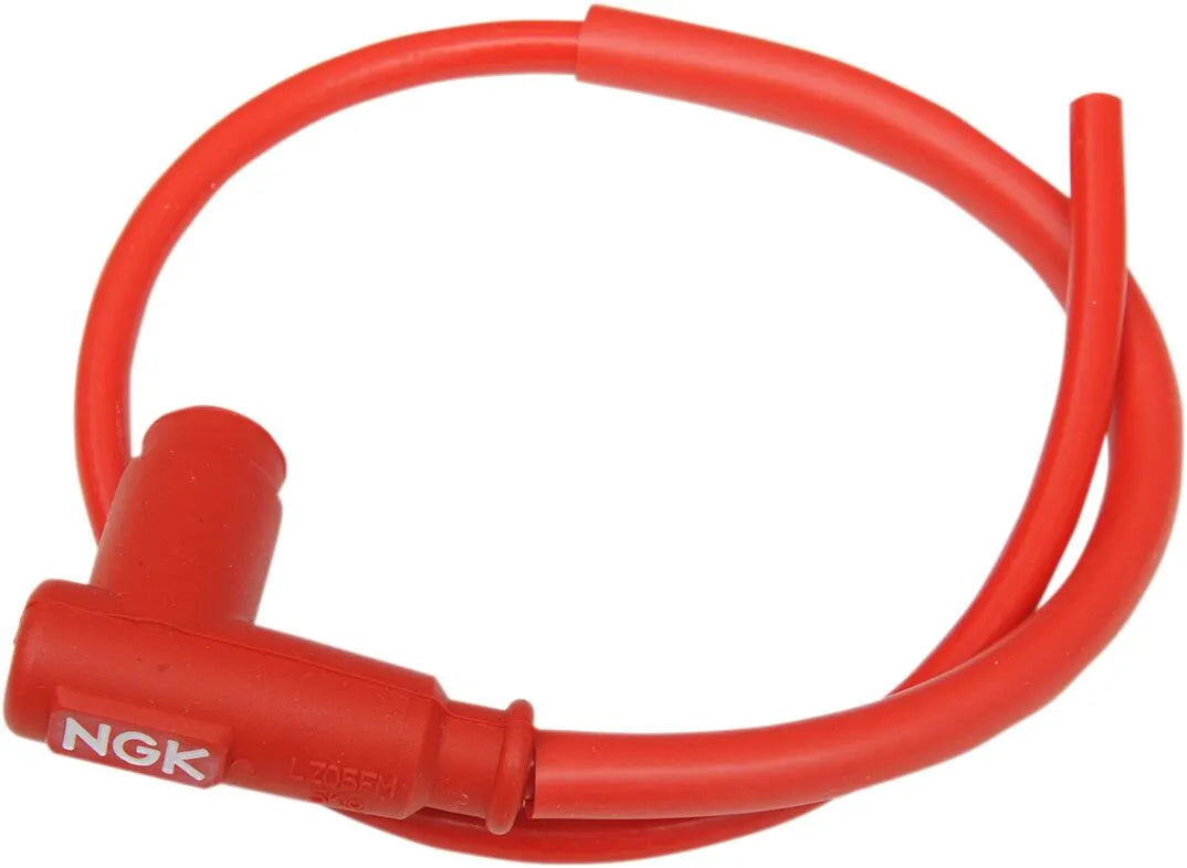 NGK Rennzündkerzen-Zündkabel