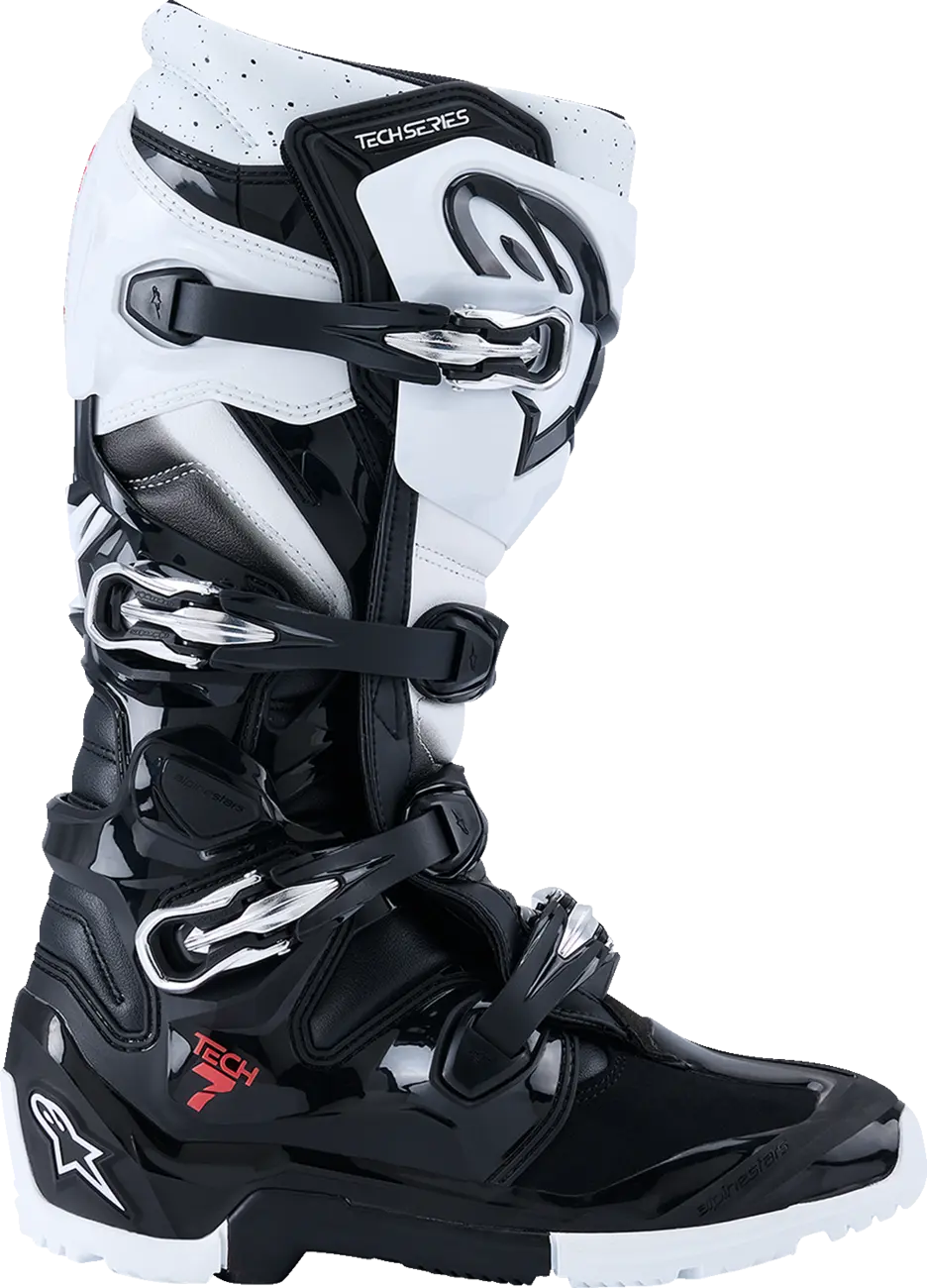 Alpinestars Tech 7 Enduro-Stiefel