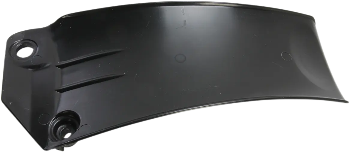 UFO Ersatz-Schmutzplatte aus Kunststoff (MX)