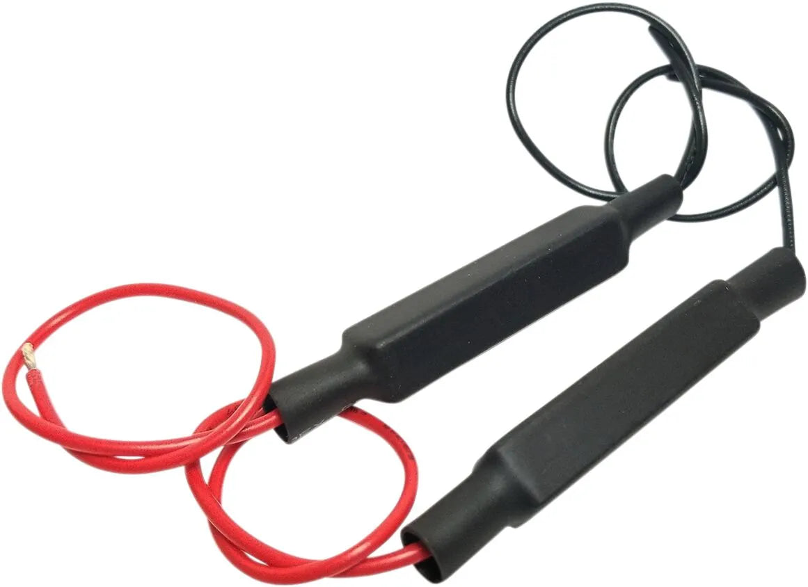 K&amp;S Technologies 10W Inline-Widerstände