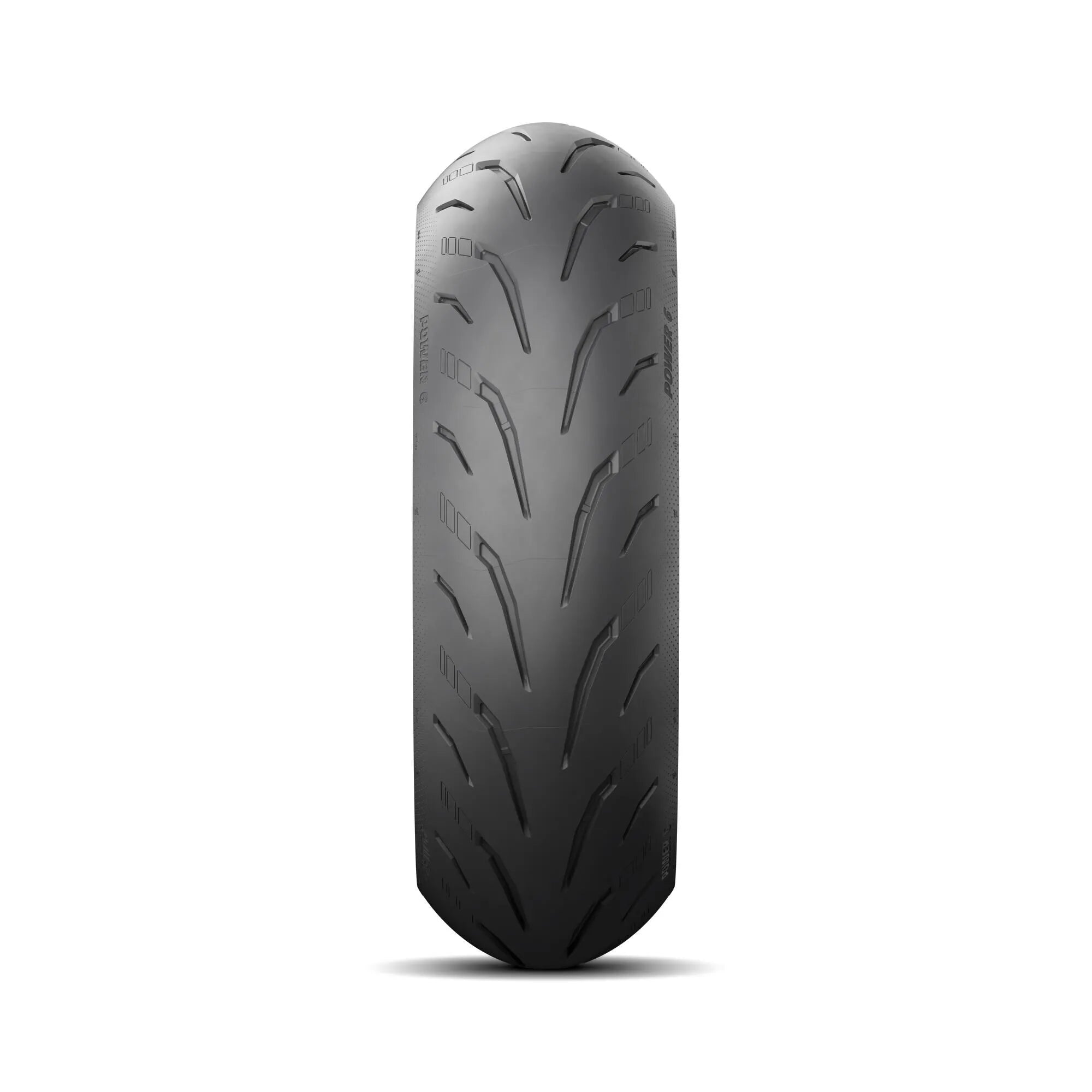 Michelin Power 6 Reifen 200/55ZR17 hinten