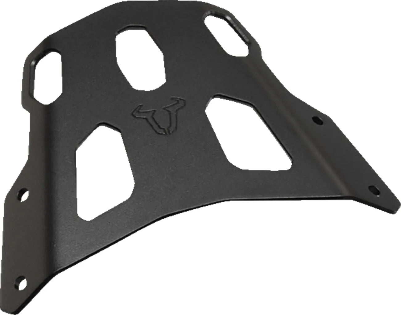 Sw-motech Street-rack Gepäckträger für Sportmotorräder