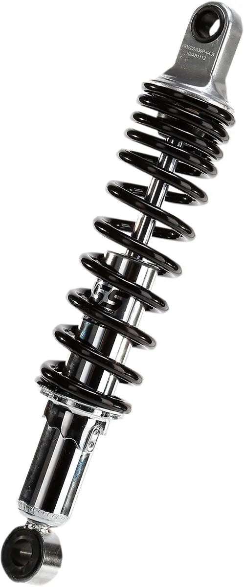 YSS-Fahrwerkshöherlegungssatz mit verstellbarer Länge