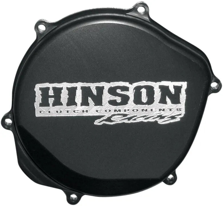 Hinson Racing Kupplungsdeckel für verbesserte Wärmeableitung