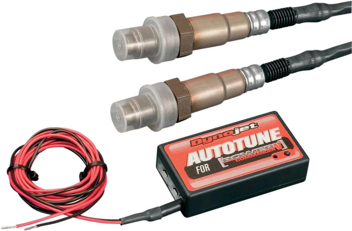 Dynojet Autotune Kit für Power Commander V