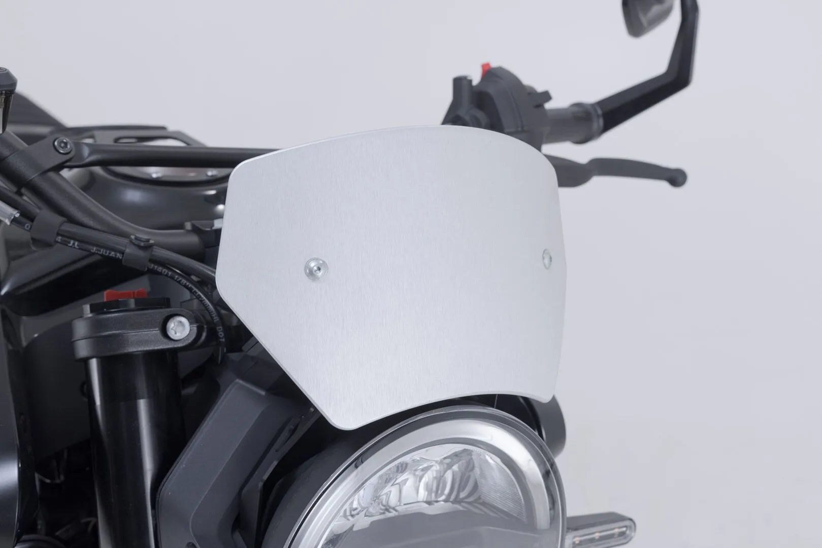 Sw-motech Windschutzscheibe