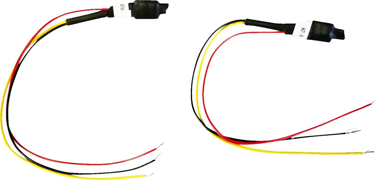 Custom Dynamics Polaritätswandler für Indian Motorcycles