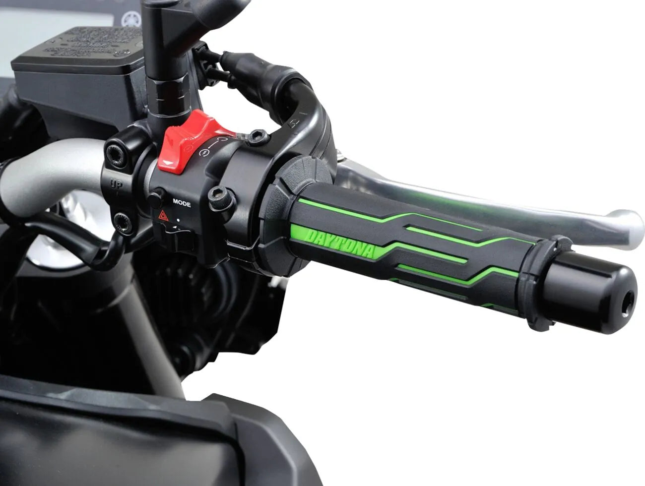 Daytona Grippygrip GGD-Line Griffe - 7/8" Lenker