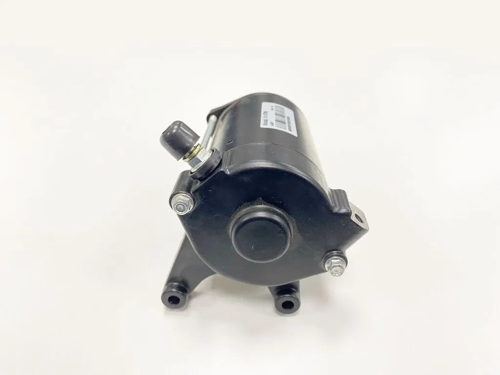 Parts Europe Anlasser – Hochleistungs-Ersatzteil