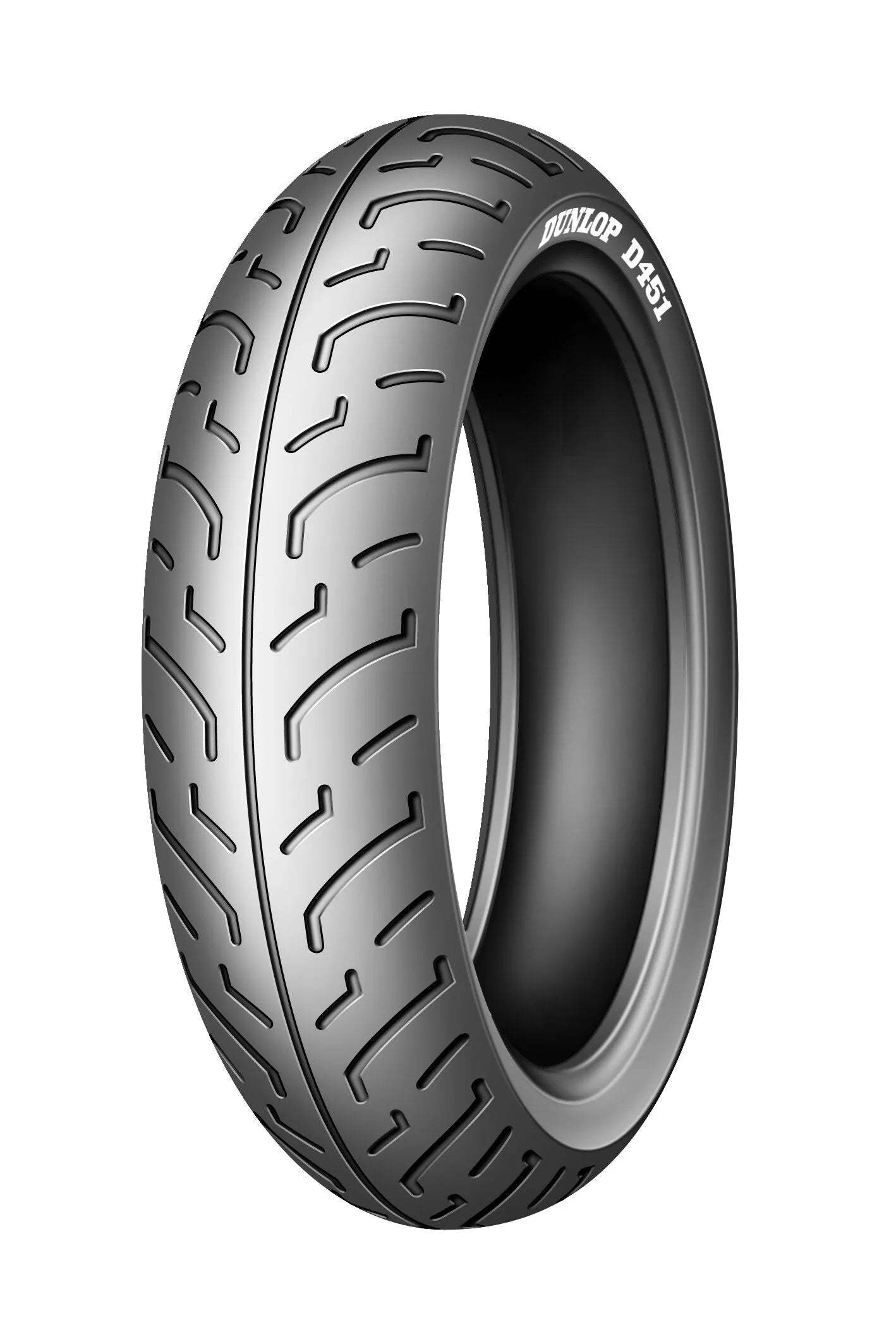 Dunlop D451 Reifen für Roller