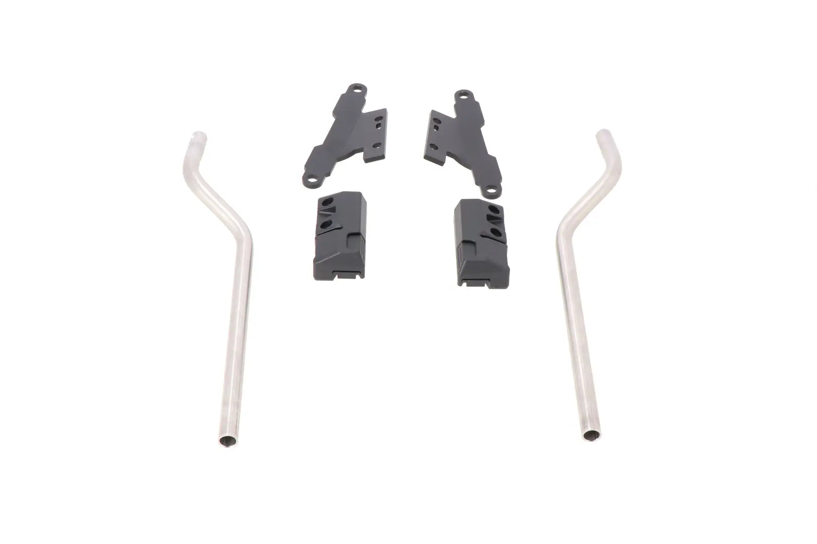 Sw-motech Blaze Packtaschen Distanzstücke