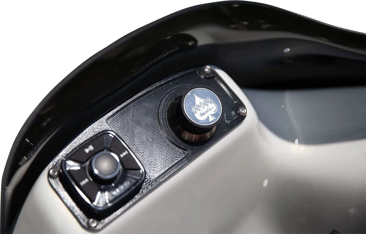 Klock Werks Universal Iomount™-Halterung