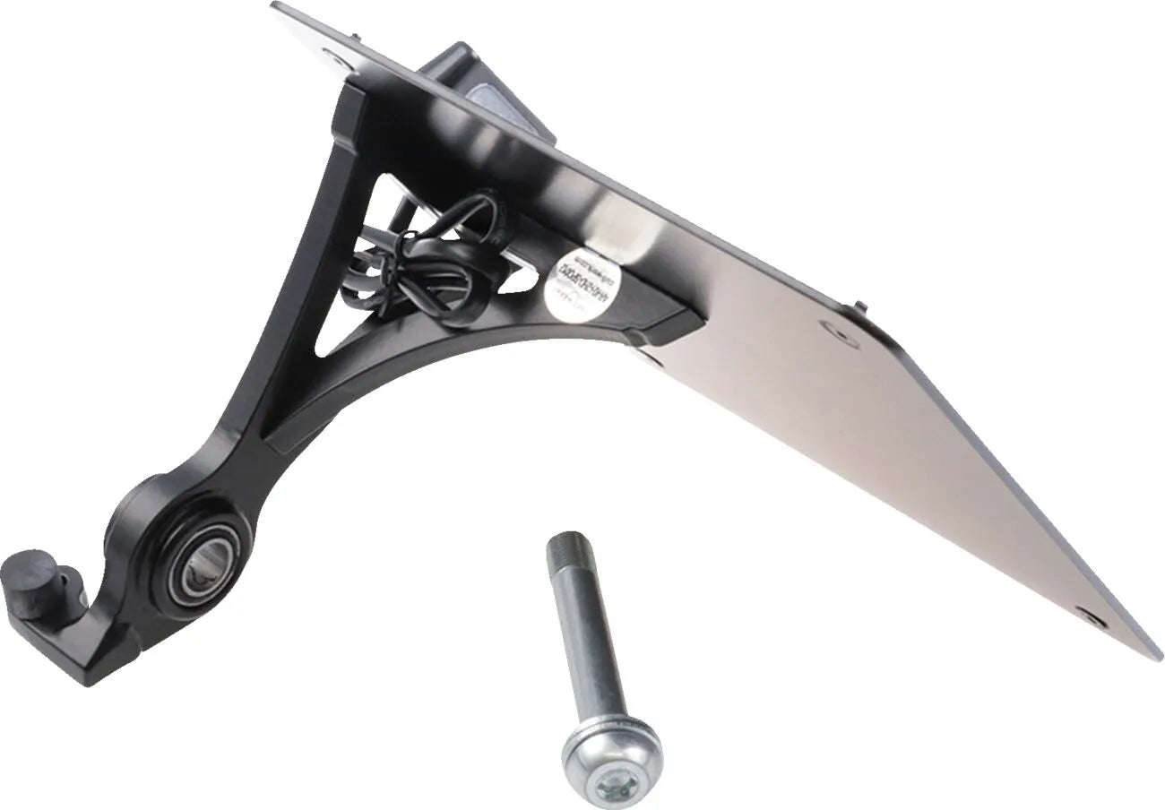 Cult Werk Nummernschildhalter