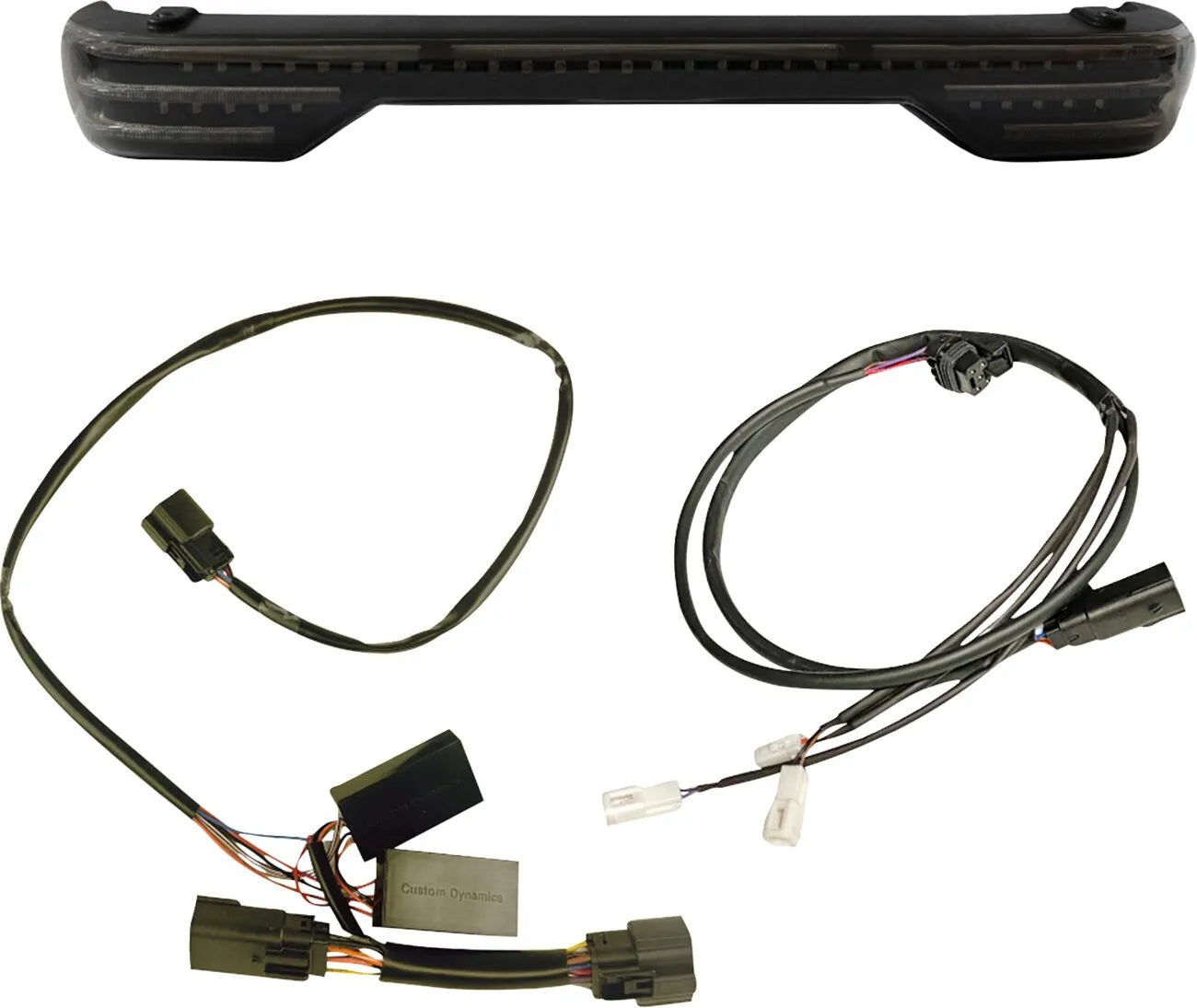 Custom Dynamics Probeam Tour Pak LED-Lichtset