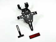 Zieger Pro Kennzeichenhalter Typ D für Frankreich