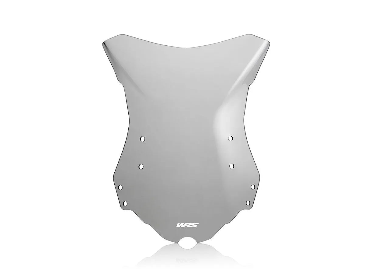 Wrs Windschutzscheibe – Doppelfunktion für verbesserten Schutz