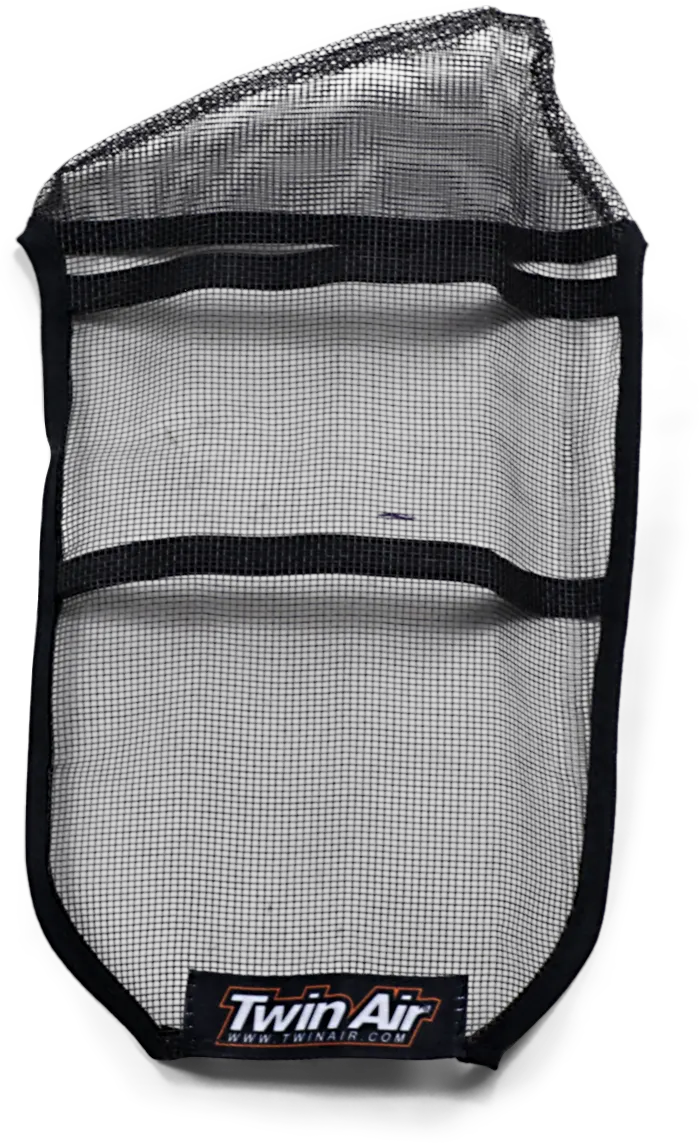 Doppelluftkühler-Manschetten