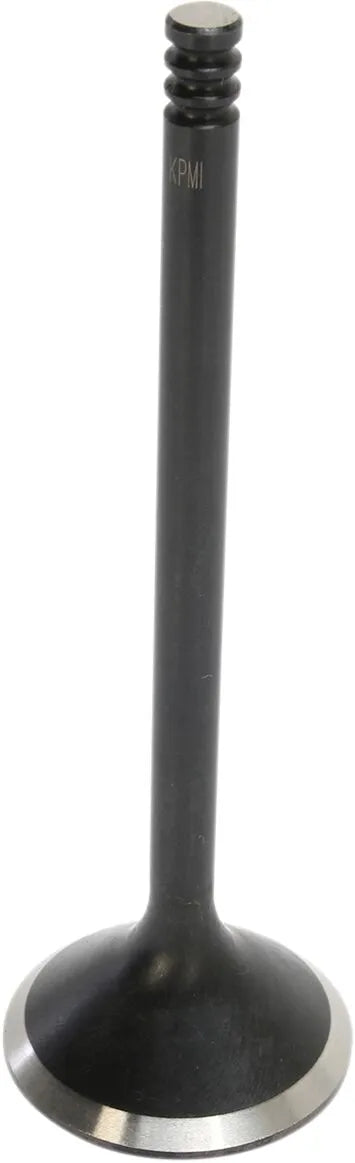 Kibblewhite nitriertes Ventil - Edelstahl