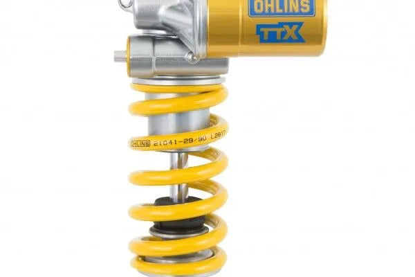 Öhlins TTX Flow DV Stoßdämpfer